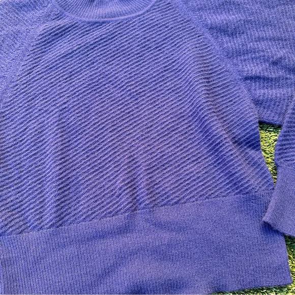 Rachel Comey alpaca sweater - Picture 4 of 8